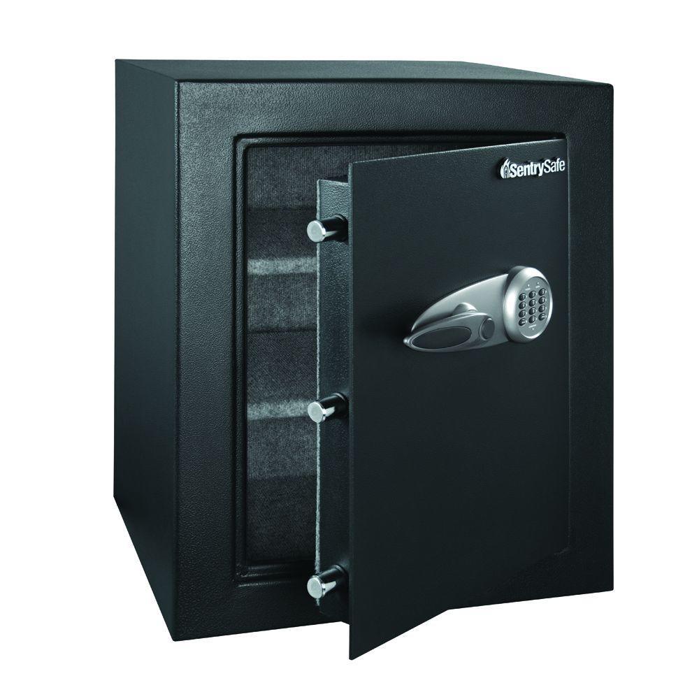 4.3 cu. ft. Electronic Lock Non-Fire Safe - Super Arbor
