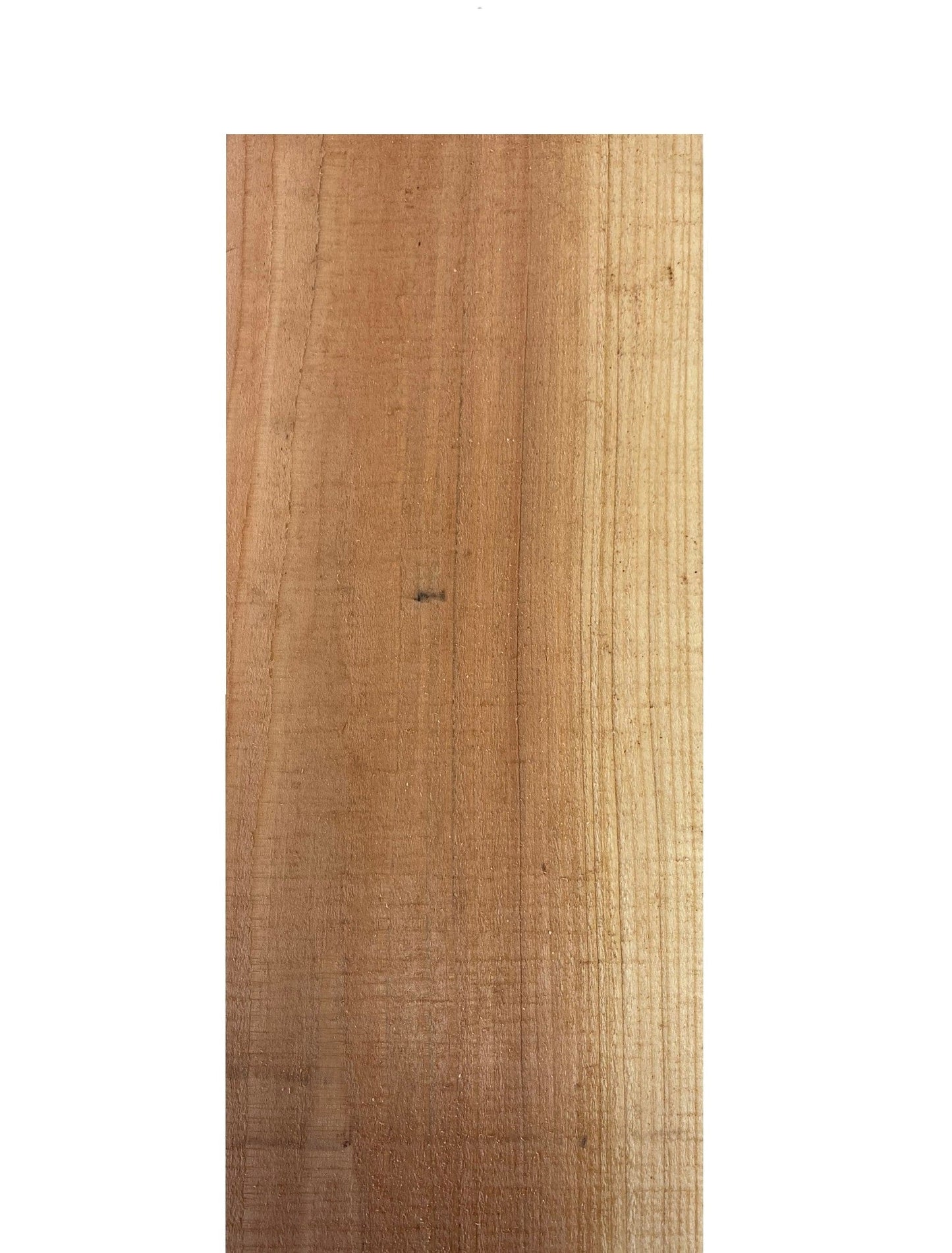 3/4-in x 7-1/2-in x 5-ft Redwood Flat-top Fence Picket