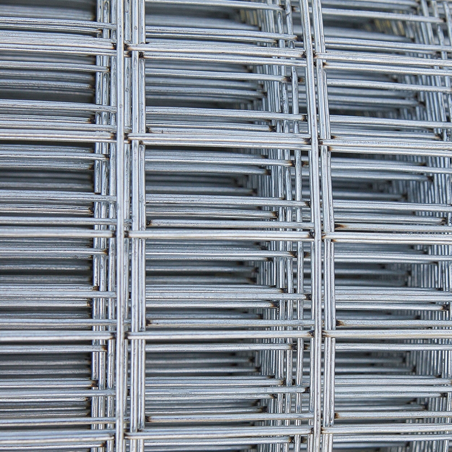 Acorn International 100-ft x 2-ft 16-Gauge Rolled Fencing with Mesh Size 1-in x 1-in