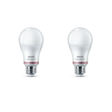 Soft White A19 LED 60W Equivalent Dimmable Smart Wi-Fi Wiz Connected Wireless Light Bulb - Super Arbor