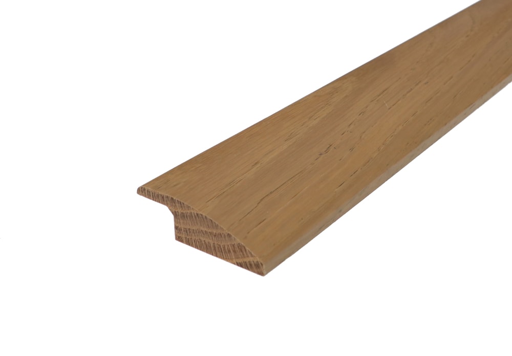 Flexco Alicante/Matte Maple 2-7/8-in W x 1/2-in T x 80-in Smooth/Traditional Solid Hardwood Flooring (2.03-sq ft)