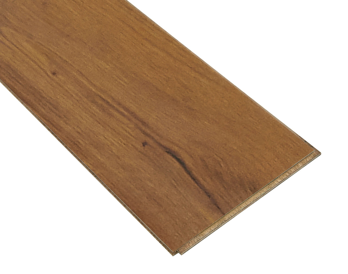 Bruce Nature of Wood Plus Honey White Oak 6-1/2-in W x 7/16-in T x Varying Length Wirebrushed Engineered Hardwood Flooring (30.37-sq ft / Carton)