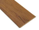 Bruce Nature of Wood Plus Honey White Oak 6-1/2-in W x 7/16-in T x Varying Length Wirebrushed Engineered Hardwood Flooring (30.37-sq ft / Carton)