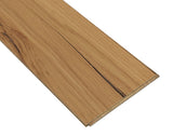 Bruce Nature of Wood Plus Warm Comfort White Oak 6-1/2-in W x 7/16-in T x Varying Length Wirebrushed Engineered Hardwood Flooring (30.37-sq ft / Carton)