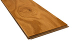 Bruce Nature of Wood Platinum Butterscotch Red Oak 5-in W x 1/2-in T x Varying Length Smooth/Traditional Engineered Hardwood Flooring (28-sq ft / Carton)