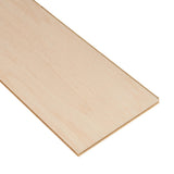 Bruce Nature of Wood Pale White Maple 6-1/2-in W x 3/8-in T x Varying Length Smooth/Traditional Engineered Hardwood Flooring (39.5-sq ft / Carton)
