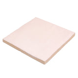 Apollo Tile (Sample) Chateau Soft Pink 4-in x 4-in Glossy Ceramic Marble Look Floor and Wall Tile