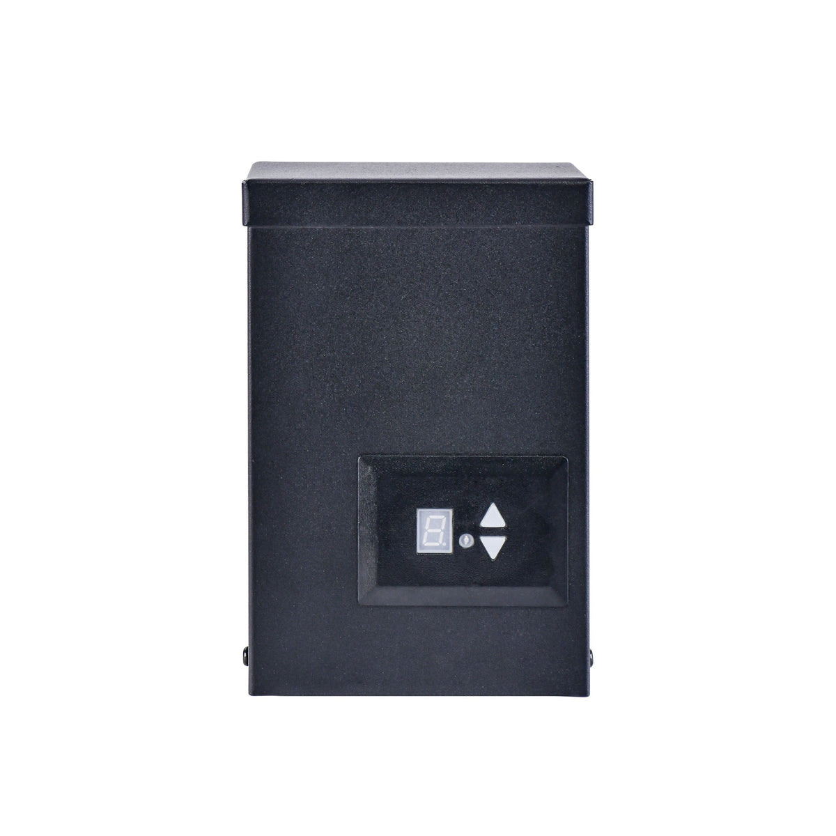 Portfolio 120-Watt Multi-Tap Landscape Lighting Transformer with Digital Timer