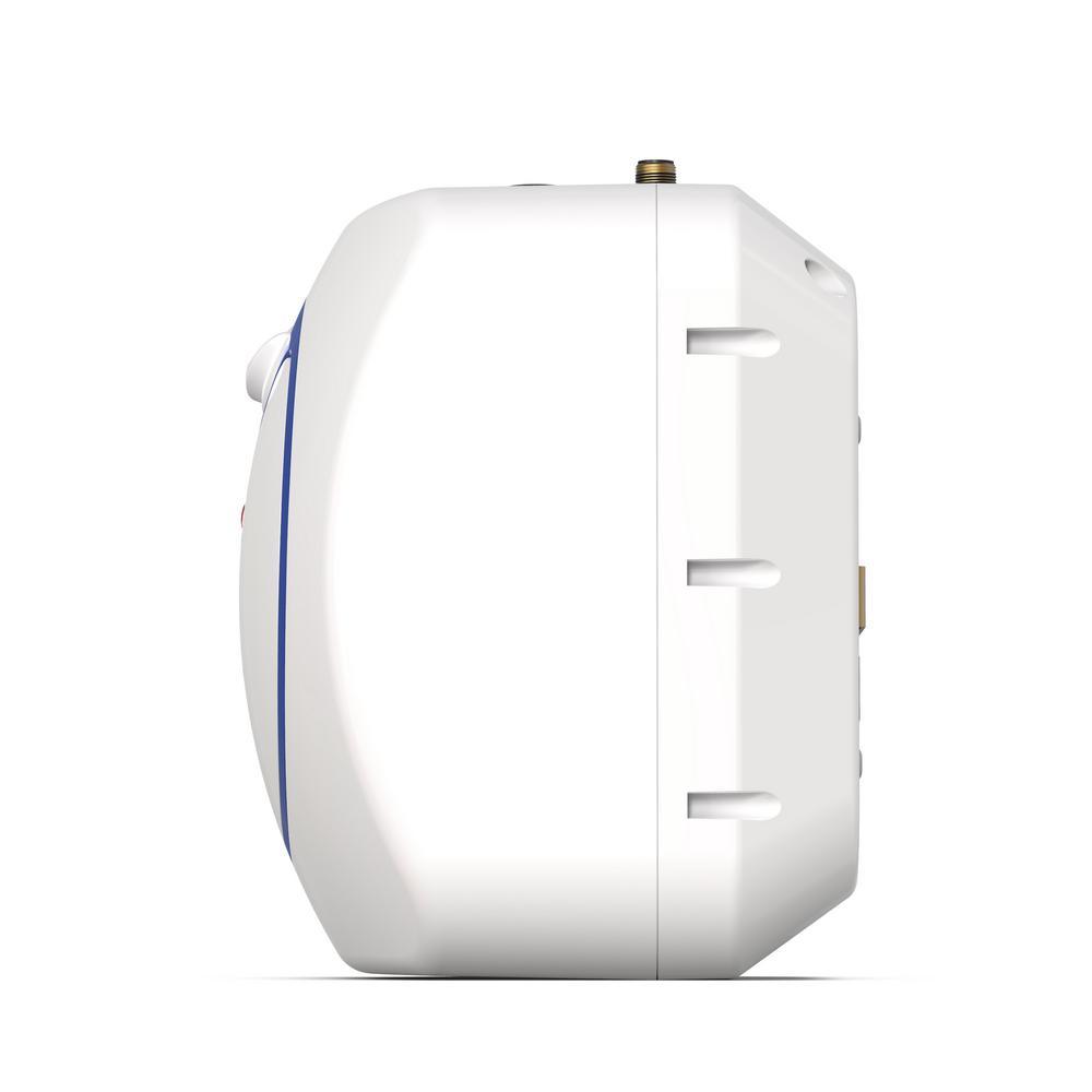 EM 4.0 Point-Of-Use 4.0-Gal. 1440-Watt 110/120-Volt Electric Mini Tank Water Heater - Super Arbor