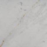 Apollo Tile Grandis White 12-in x 12-in Honed Natural Stone Marble Look Floor and Wall Tile (10-sq. ft/ Carton)