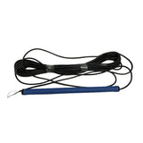 Ghost Controls Wired Vehicle Sensor for Automatic Gate Opener Systems, Solid State Relay Output, 55-ft Cable Included