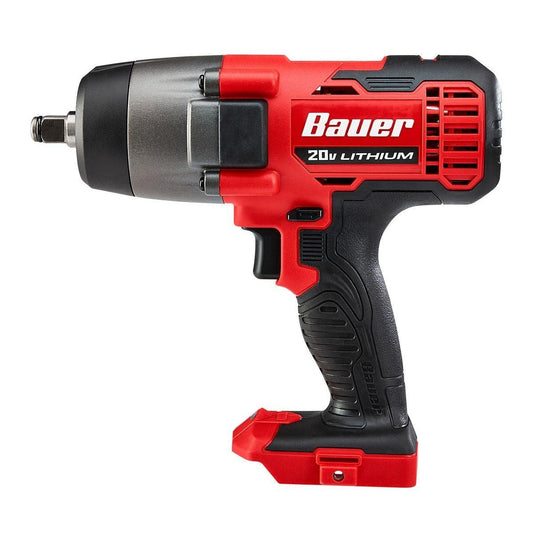 20V Hypermax‚Ñ¢ Lithium-Ion Cordless 1/2 in. Impact Wrench - Tool Only - Super Arbor