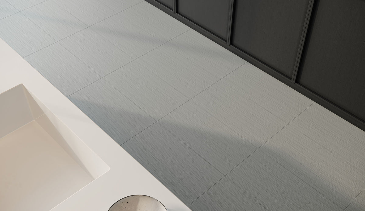Satori Ikon Mica 12-in x 24-in Matte Porcelain Subway Floor and Wall Tile (1.94-sq. ft/ Piece)