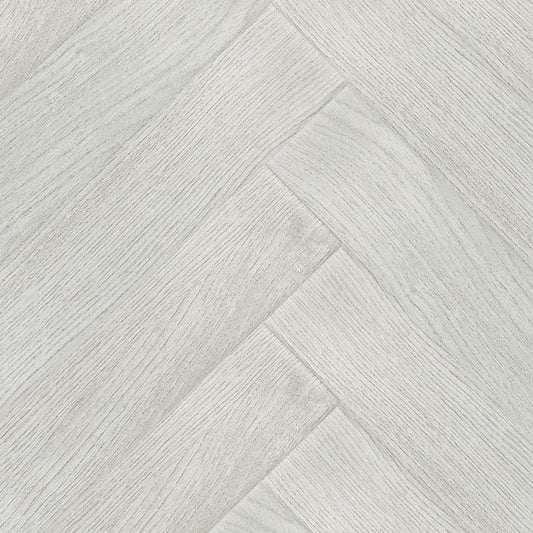 Origin 21 Silver Woods 3-in x 12-in Matte Porcelain Wood Look Floor and Wall Tile (13.488-sq. ft/ Carton)