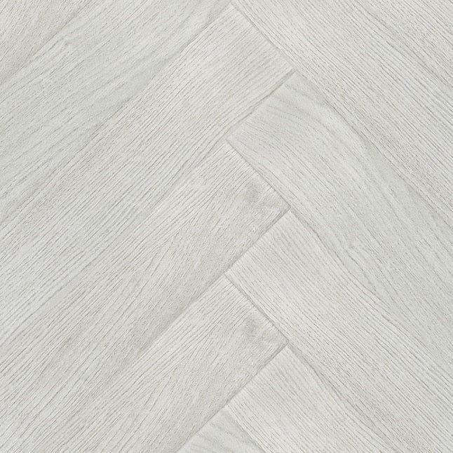 Origin 21 Silver Woods 3-in x 12-in Matte Porcelain Wood Look Floor and Wall Tile (13.488-sq. ft/ Carton)
