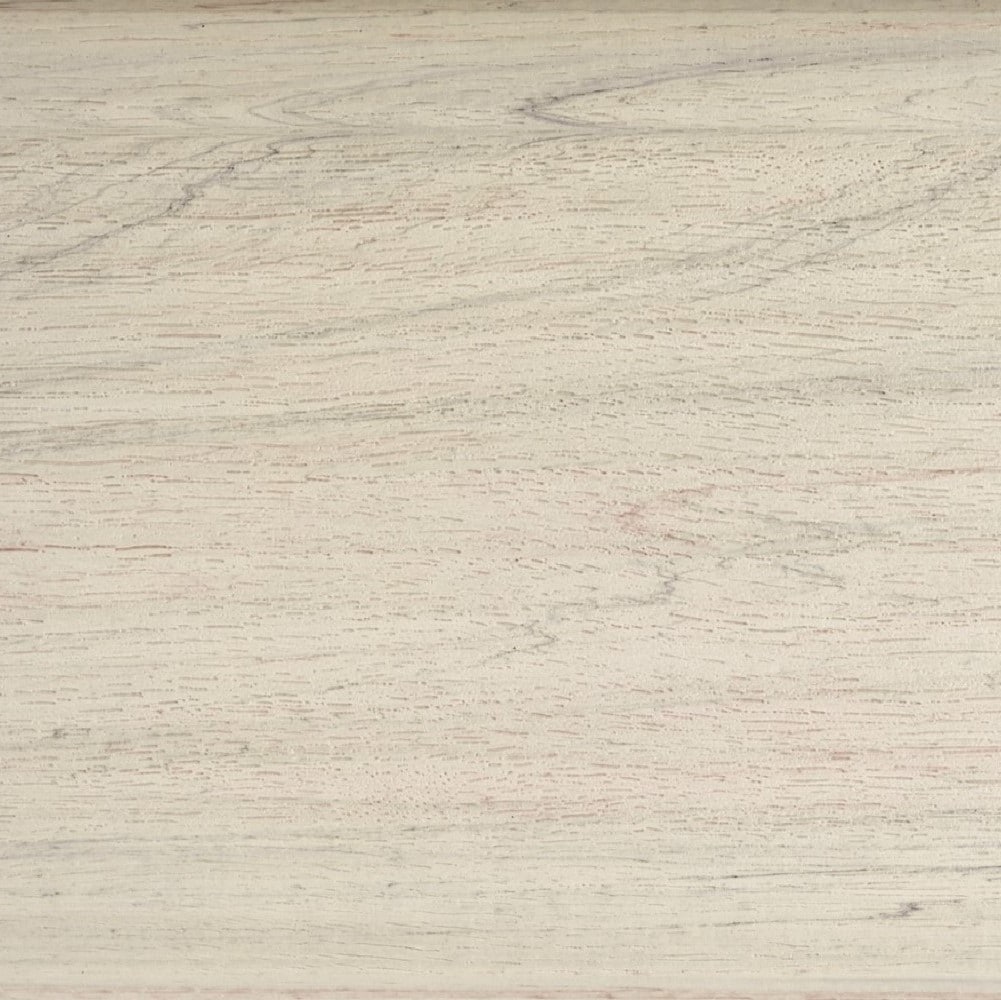 TimberTech Legacy 1/2-in x 8-in x 12-ft Whitewash Cedar Square Composite Riser Deck Board