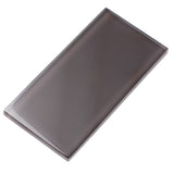 Apollo Tile Colorway Dark Gray 3-in x 6-in Glossy Glass Brick Subway Wall Tile (5-sq. ft/ Carton)