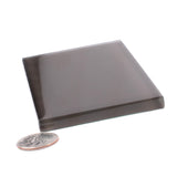 Apollo Tile Colorway Dark Gray 3-in x 6-in Glossy Glass Brick Subway Wall Tile (5-sq. ft/ Carton)