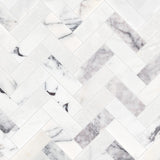 Satori Lilac Intrica 11-in x 11-in Honed Natural Stone Mosaic Floor and Wall Tile (0.893-sq. ft/ Piece)