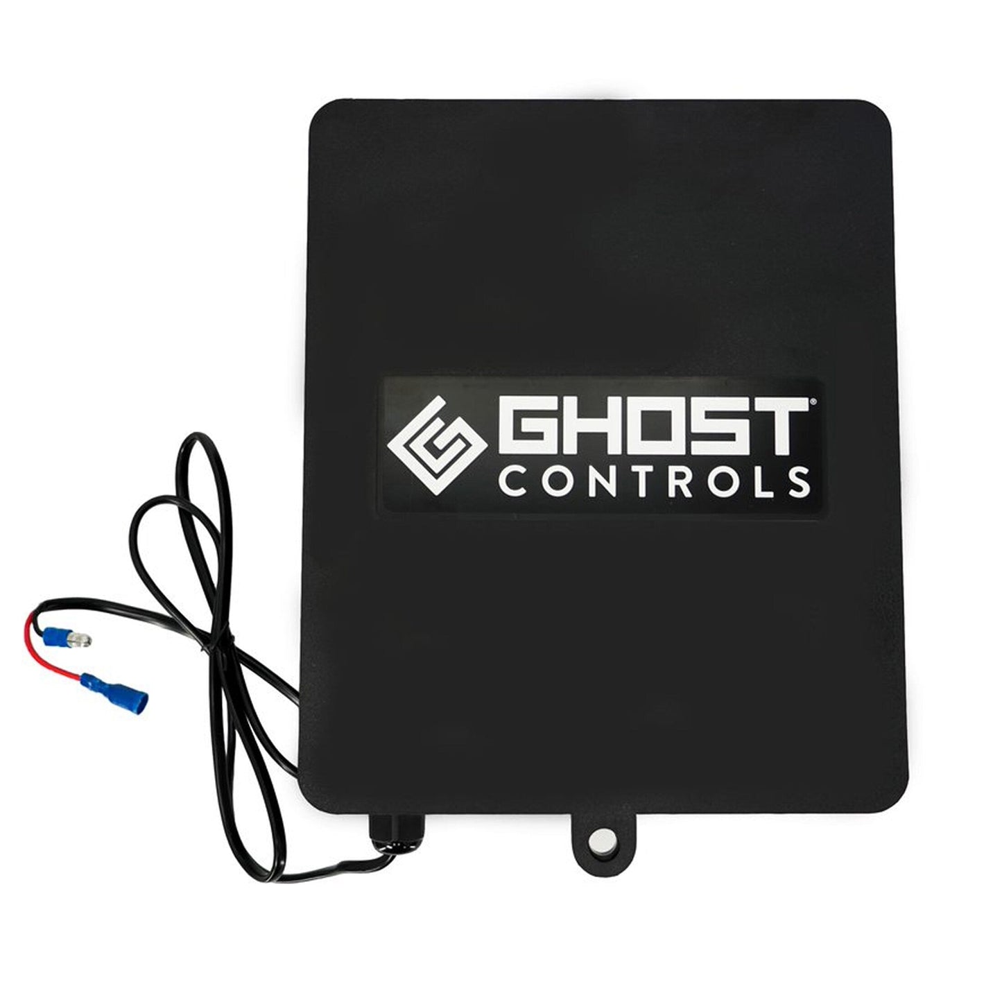 Ghost Controls Battery Box with 2 12V 7Amp Hr Batteries