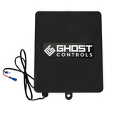 Ghost Controls Battery Box with 2 12V 7Amp Hr Batteries
