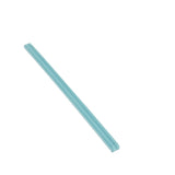 Apollo Tile 10-Pack Sapphire Blue 1/2-in x 12-in Glass Pencil Tile (0.5-sq. ft/ Carton)