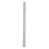 Apollo Tile 10-Pack Fossil Gray 1/2-in x 12-in Glass Pencil Tile (0.5-sq. ft/ Carton)