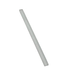 Apollo Tile 10-Pack Fossil Gray 1/2-in x 12-in Glass Pencil Tile (0.5-sq. ft/ Carton)