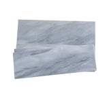 Apollo Tile Duchess Gray 4-in x 12-in Honed Natural Stone Marble Subway Floor and Wall Tile (5-sq. ft/ Carton)