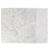 Apollo Tile White 4-in x 12-in Honed Natural Stone Marble Mixed Pattern Floor and Wall Tile (5-sq. ft/ Carton)