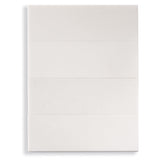 Apollo Tile Grandis Powder White 4-in x 12-in Honed Natural Stone Marble Subway Floor and Wall Tile (5-sq. ft/ Carton)