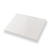 Apollo Tile White 4-in x 12-in Polished Natural Stone Marble Brick Floor and Wall Tile (5-sq. ft/ Carton)