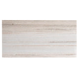 Apollo Tile Grandis Beige 12-in x 24-in Honed Natural Stone Marble Subway Floor and Wall Tile (10-sq. ft/ Carton)