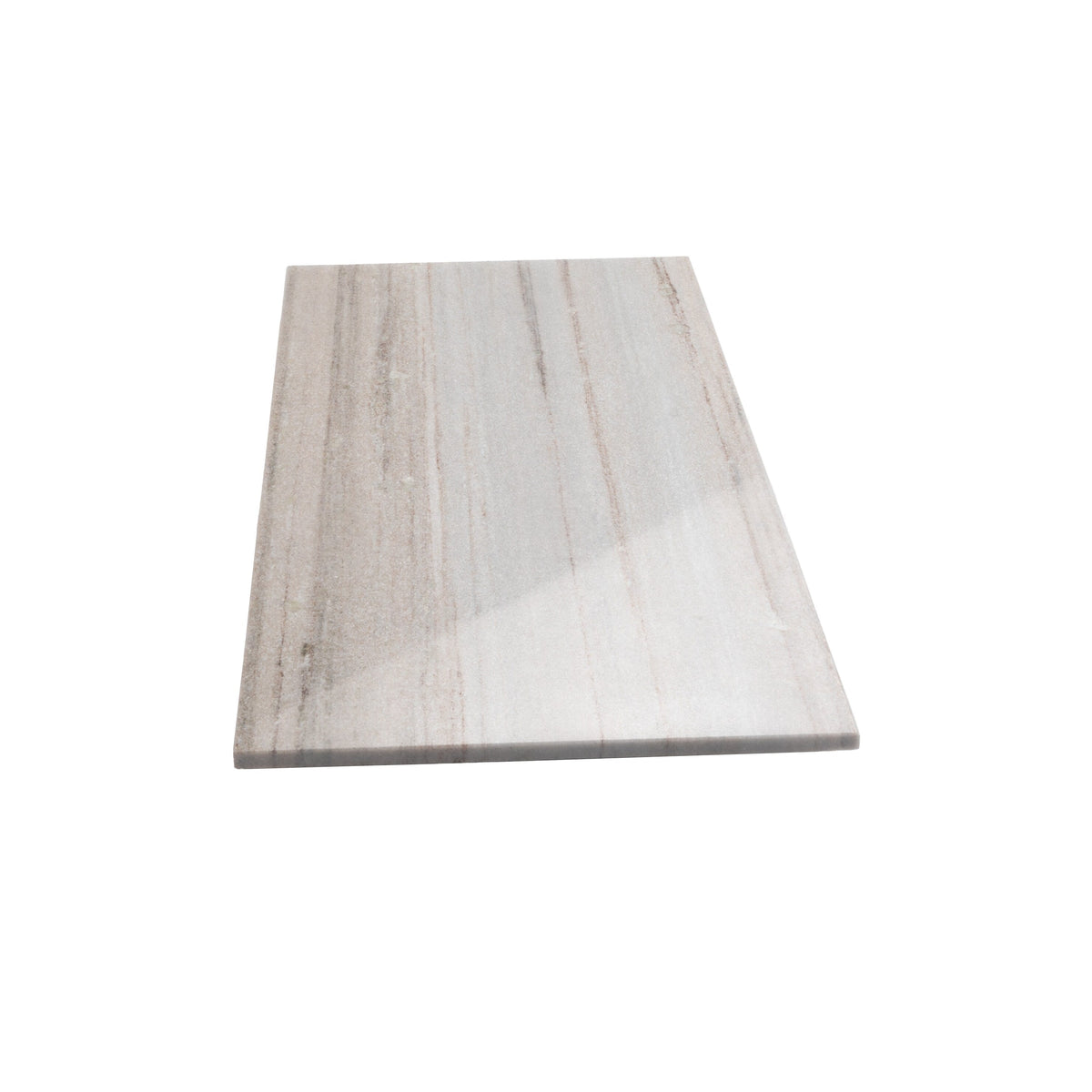 Apollo Tile Grandis Beige 12-in x 24-in Honed Natural Stone Marble Subway Floor and Wall Tile (10-sq. ft/ Carton)