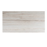 Apollo Tile (Sample) Floor and Wall Tile Beige 4-in x 4-in Polished Marble Subway Floor and Wall Tile