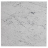 Apollo Tile (Sample) Wall White 4-in x 4-in Polished Marble Look Wall Tile