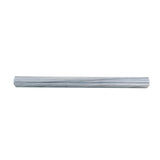 Apollo Tile 10-Pack Gray 1-in x 12-in Marble Pencil Tile (0.667-sq. ft/ Carton)
