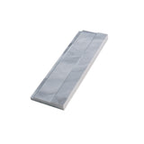Apollo Tile 10-Pack Gray 4-in x 12-in Marble Baseboard Tile (3.33-sq. ft/ Carton)