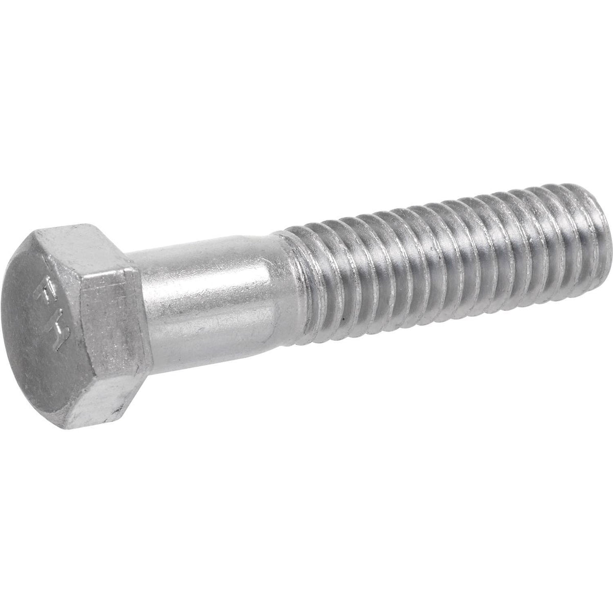 Hillman 3/4 in. Diameter x 5-1/2 in. Length Zinc-Plated Steel Hex Bolt, 20-Pack