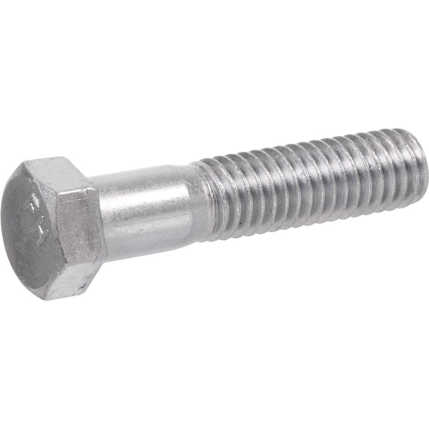 Hillman 3/4 in. Diameter x 5-1/2 in. Length Zinc-Plated Steel Hex Bolt, 20-Pack