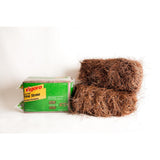 Premium Long Leaf Bagged Pine Straw - Super Arbor