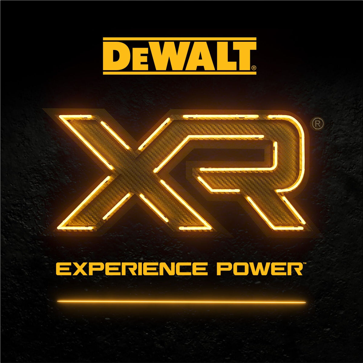 DEWALT 20V MAX XR Brushless Variable Speed 1/2-in Drive Cordless High Torque Impact Wrench (Bare Tool)