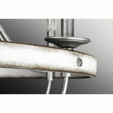 Progress Lighting Gulliver 5-Light Gray Coastal Chandelier