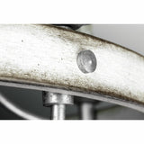 Progress Lighting Gulliver 5-Light Gray Coastal Chandelier
