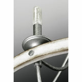 Progress Lighting Gulliver 5-Light Gray Coastal Chandelier
