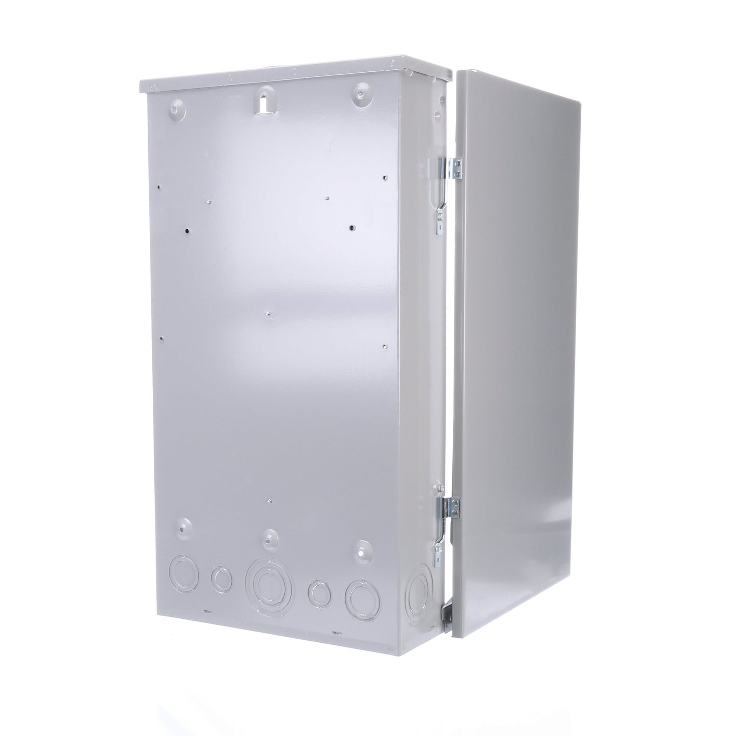 Siemens ES 150-Amp 24-space load center - interior view