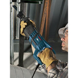 12 Amp Corded 1 in. Variable Speed Compact Reciprocating Saw with All-Purpose Saw Blade and Carrying Case