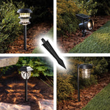 Portfolio 2-Count Landscape Lighting Stakes