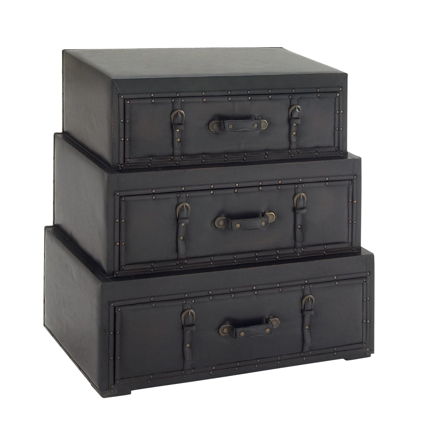 Grayson Lane 3-Drawer Accent Chest