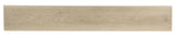 STAINMASTER (Sample) Aubrey Oak Waterproof Wood Look Interlocking Luxury Vinyl Plank, 12-mil Wear Layer, 9.05-in W x 12-in L